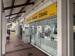 Bishan Green (D20), Shop House #572982321